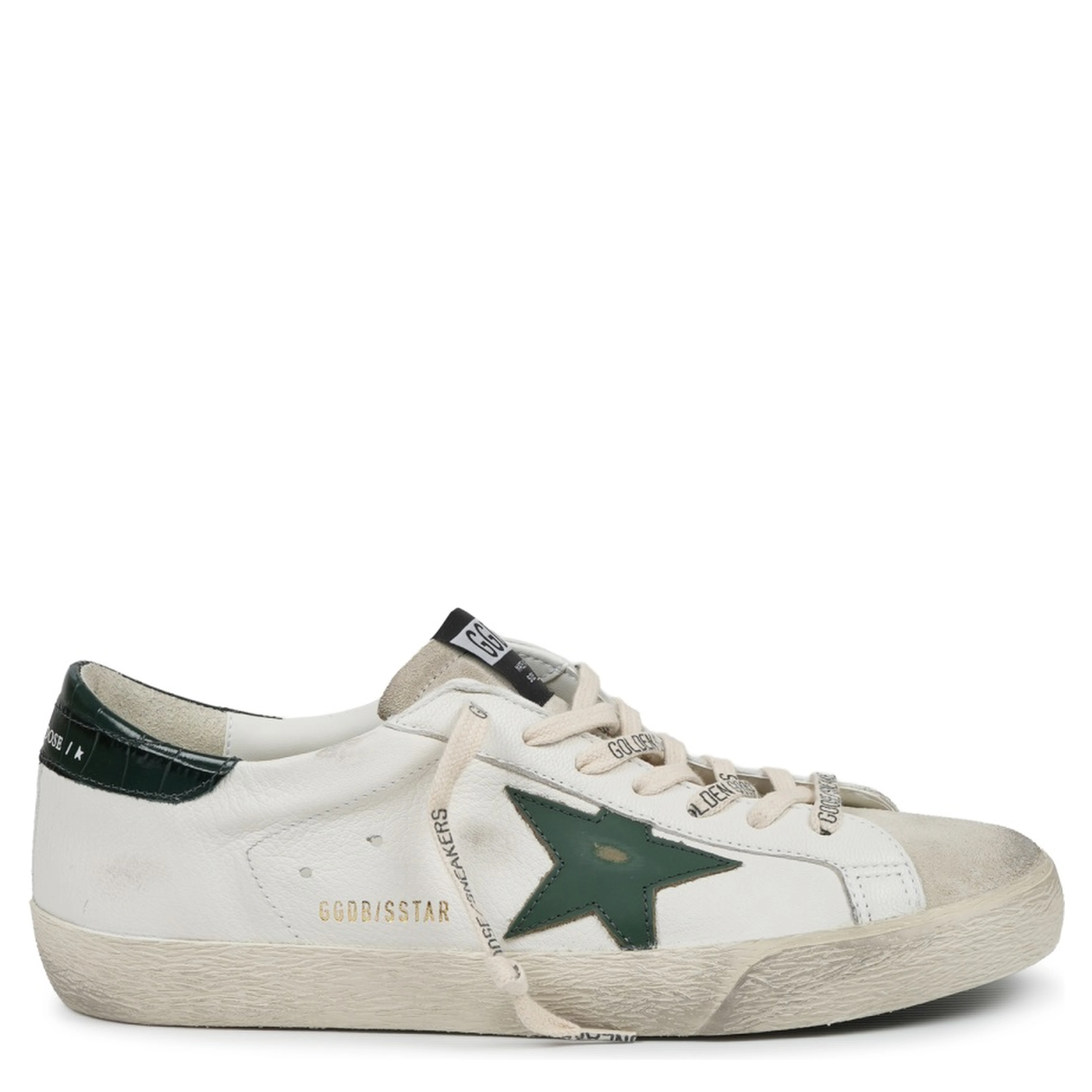 SNEAKER "SUPERSTAR"