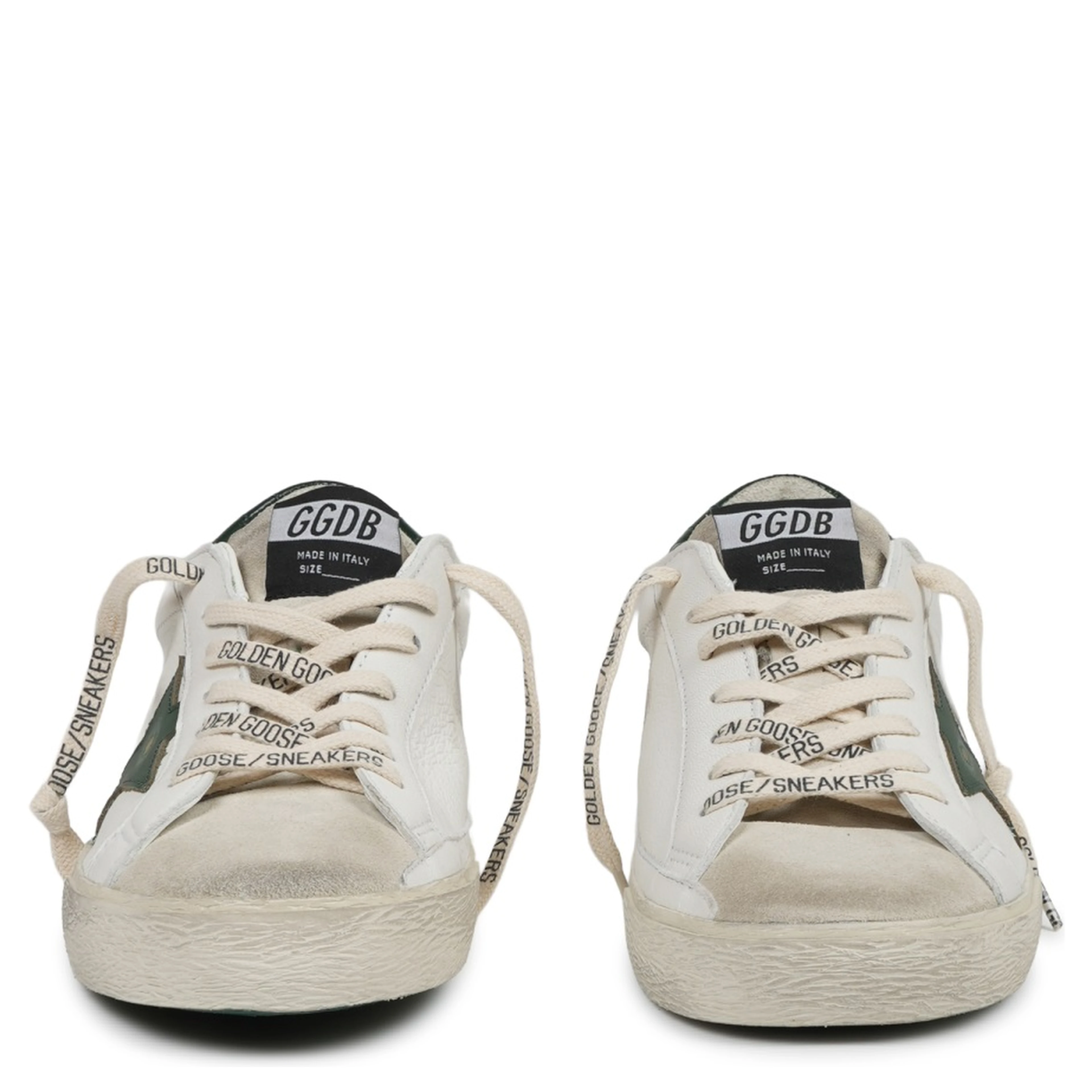 SNEAKER "SUPERSTAR"