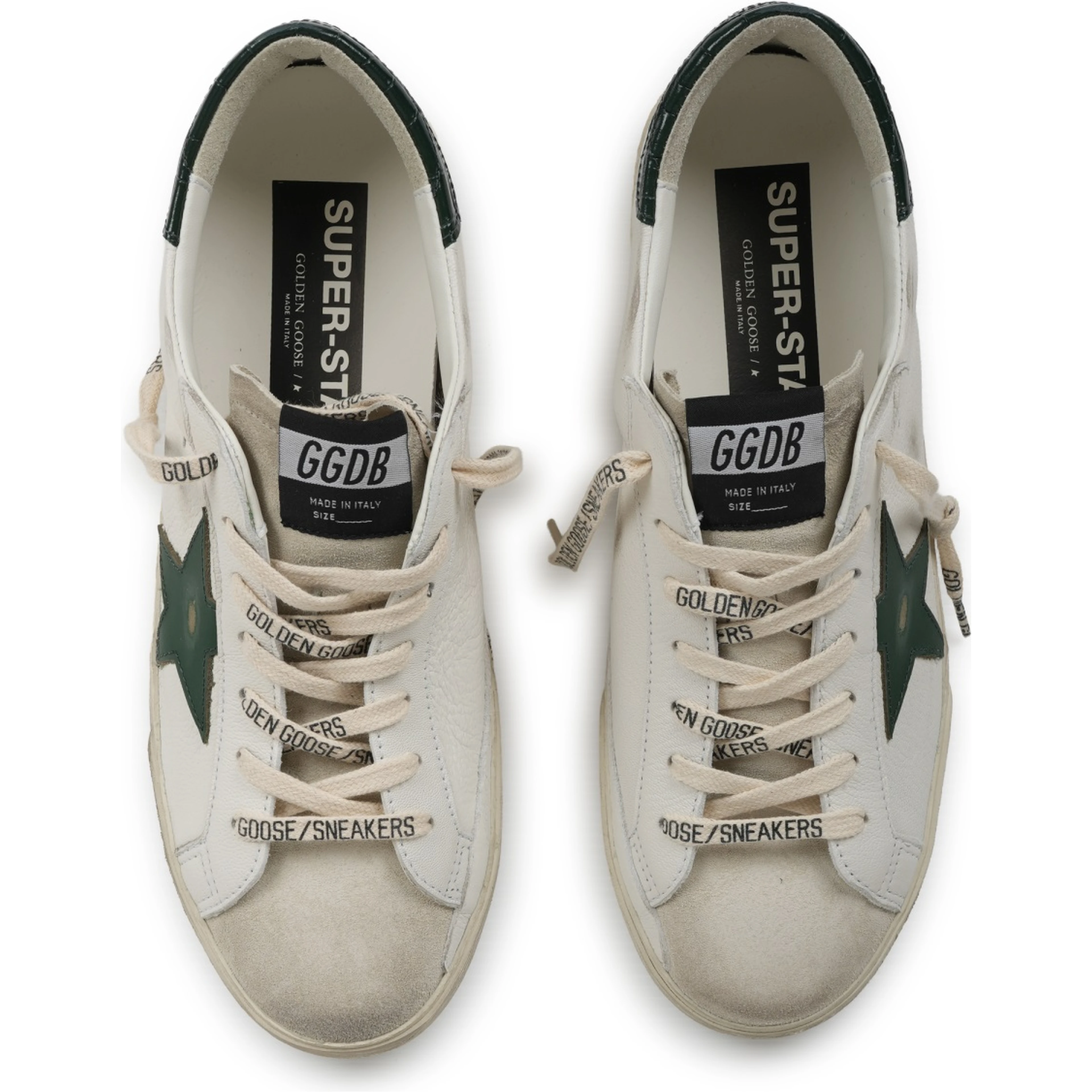 SNEAKER "SUPERSTAR"