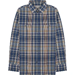 CAMICIA IN COTONE