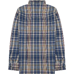 CAMICIA IN COTONE