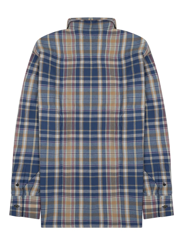 CAMICIA IN COTONE alternative