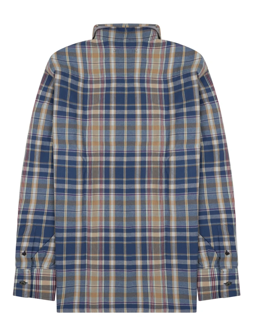 CAMICIA IN COTONE