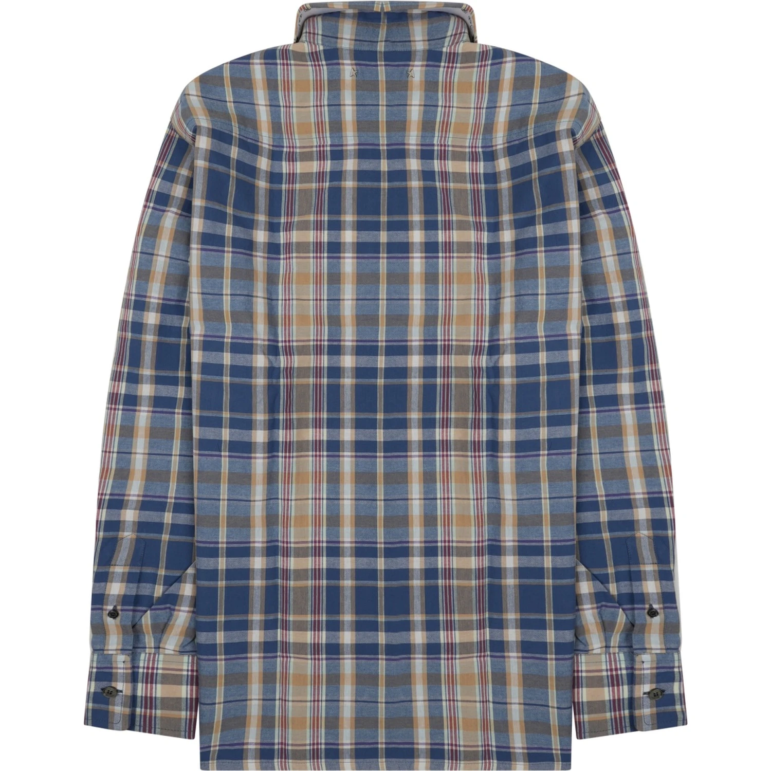 CAMICIA IN COTONE
