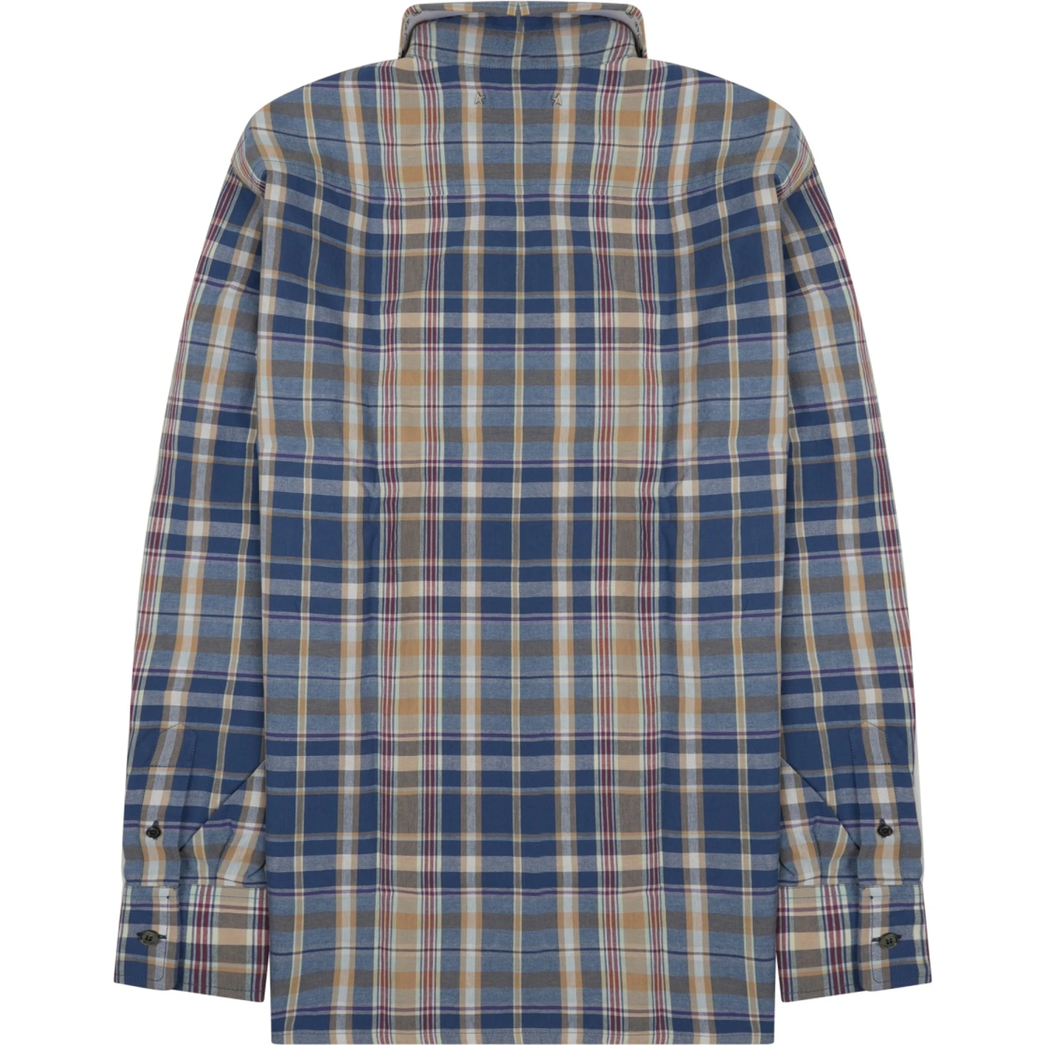 CAMICIA IN COTONE