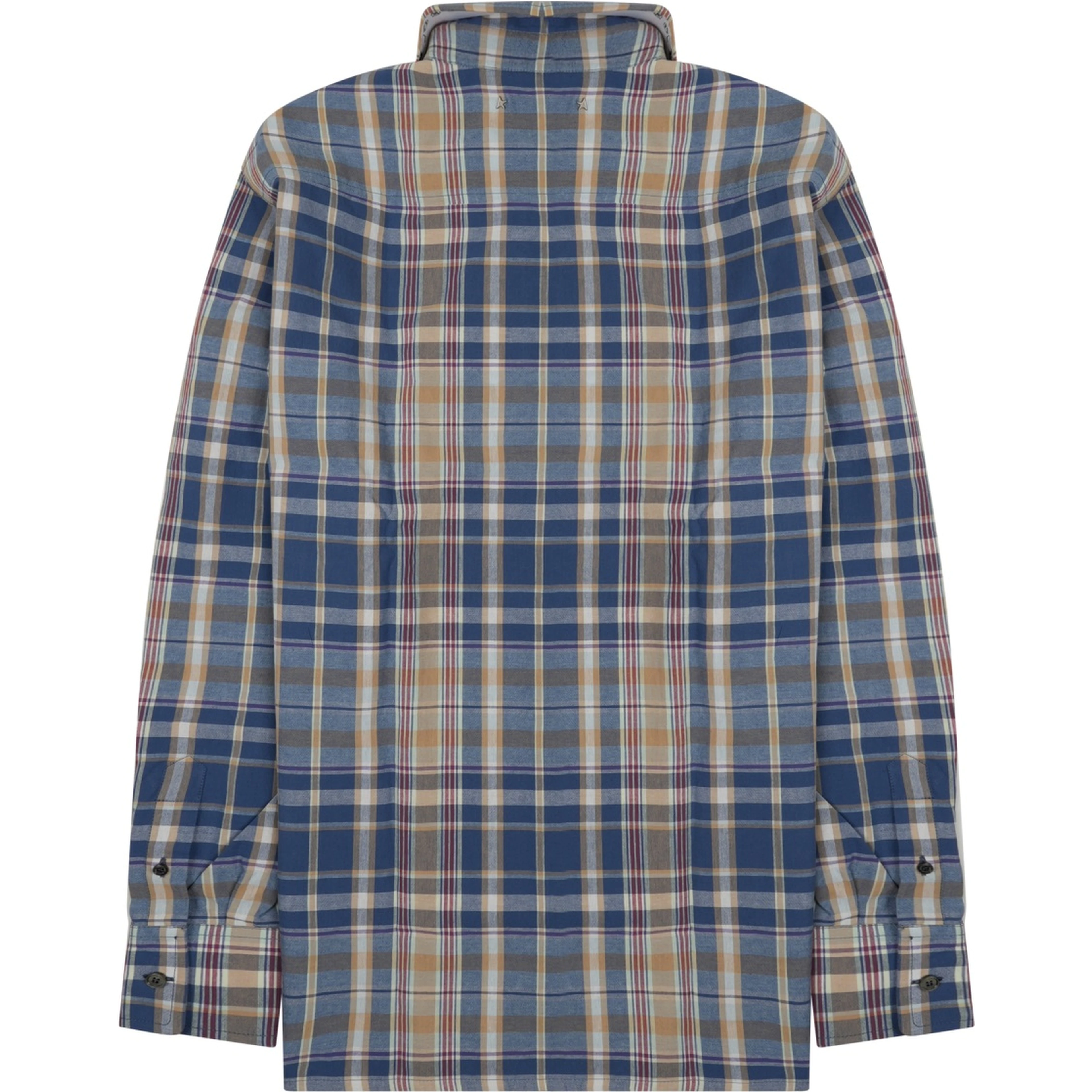 CAMICIA IN COTONE
