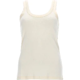 COTTON TANK TOP