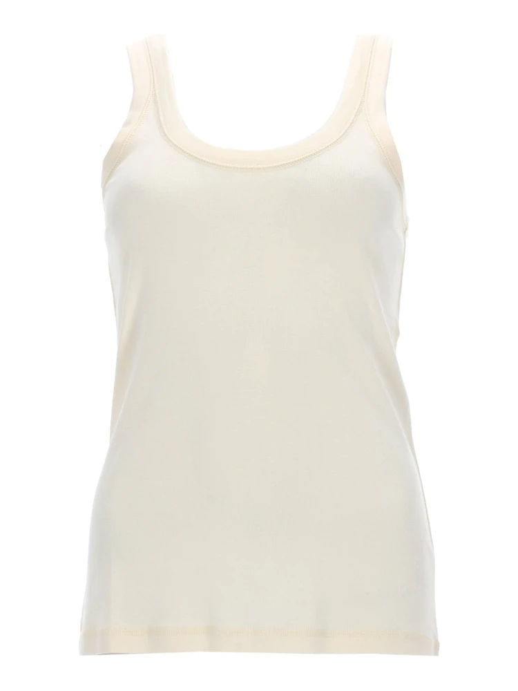 COTTON TANK TOP