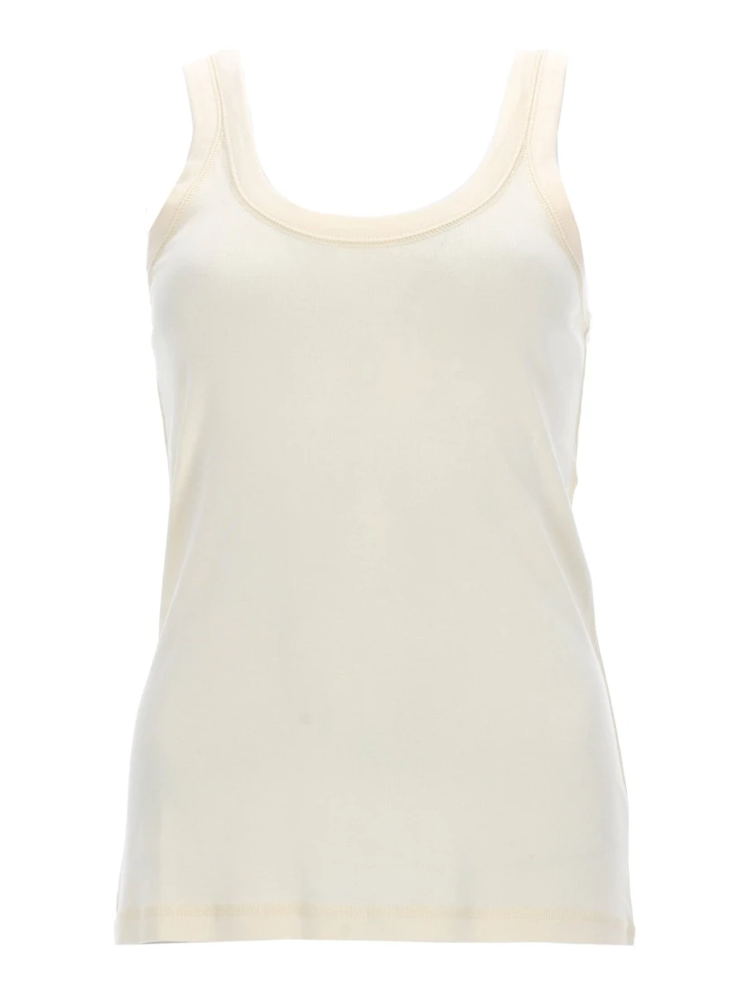 COTTON TANK TOP