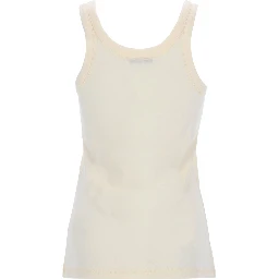 COTTON TANK TOP
