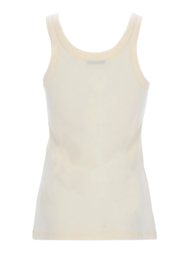 COTTON TANK TOP alternative