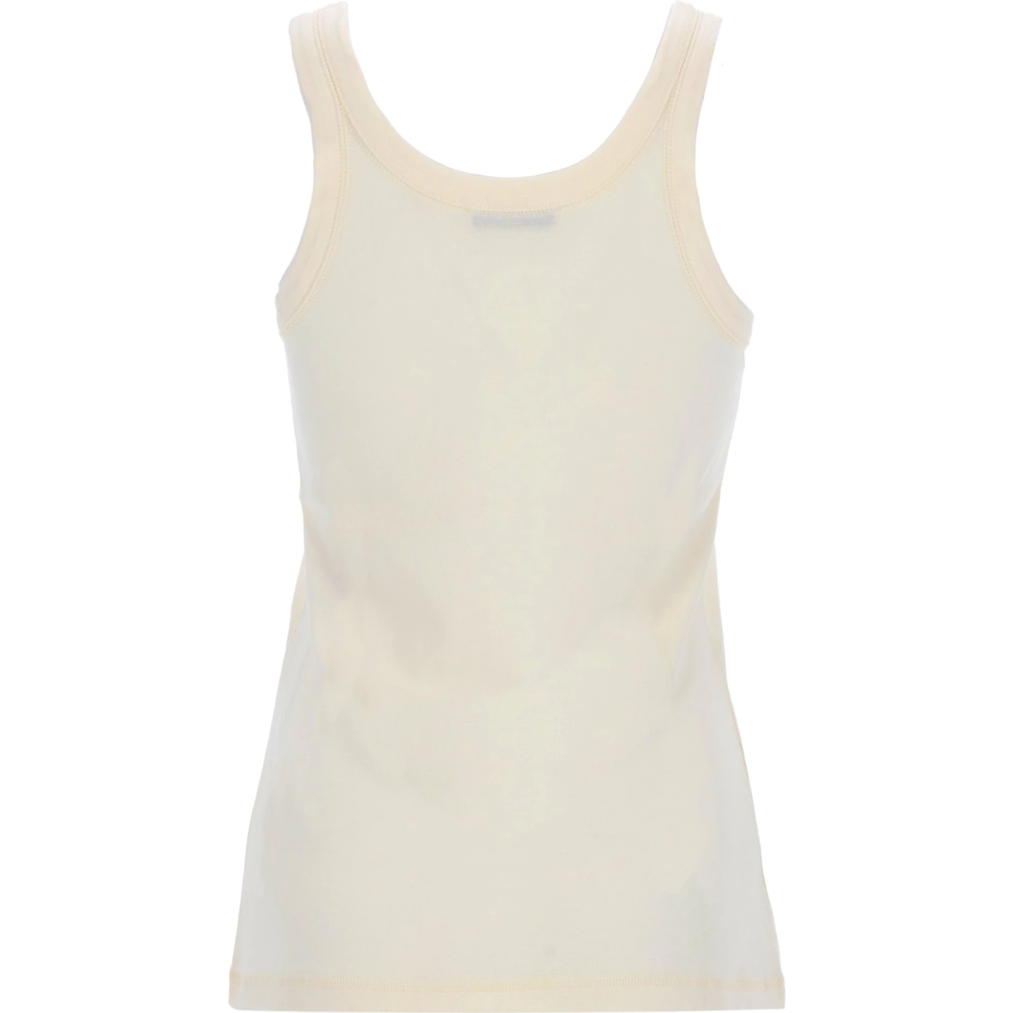 COTTON TANK TOP