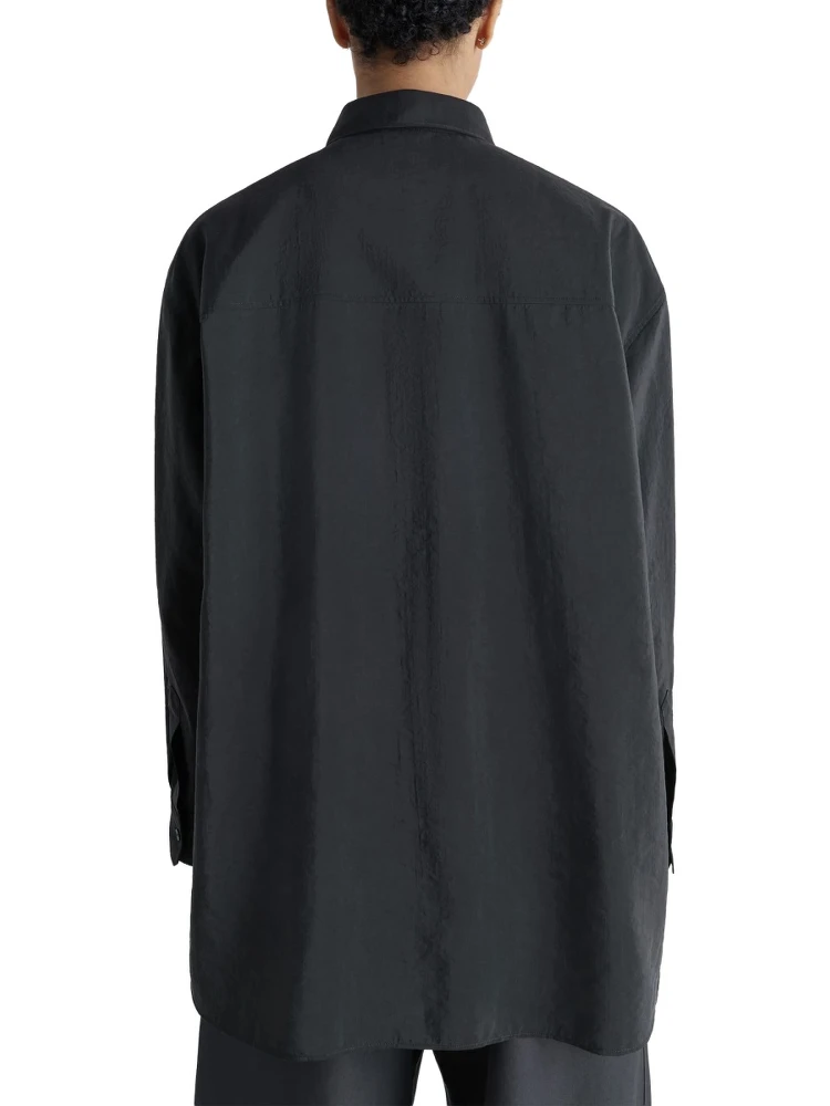 LONG SHIRT WITH TIE alternative