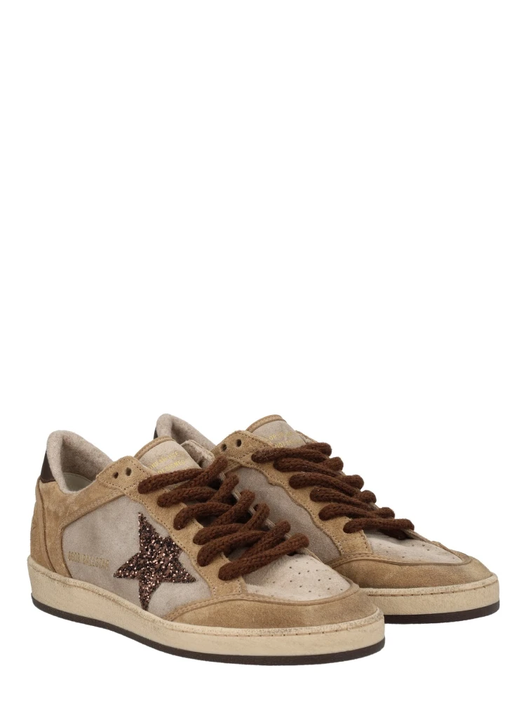 "BALLSTAR" SNEAKER alternative