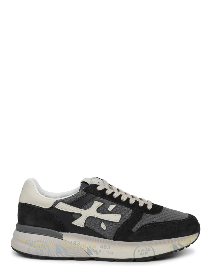 SNEAKER "MICK"