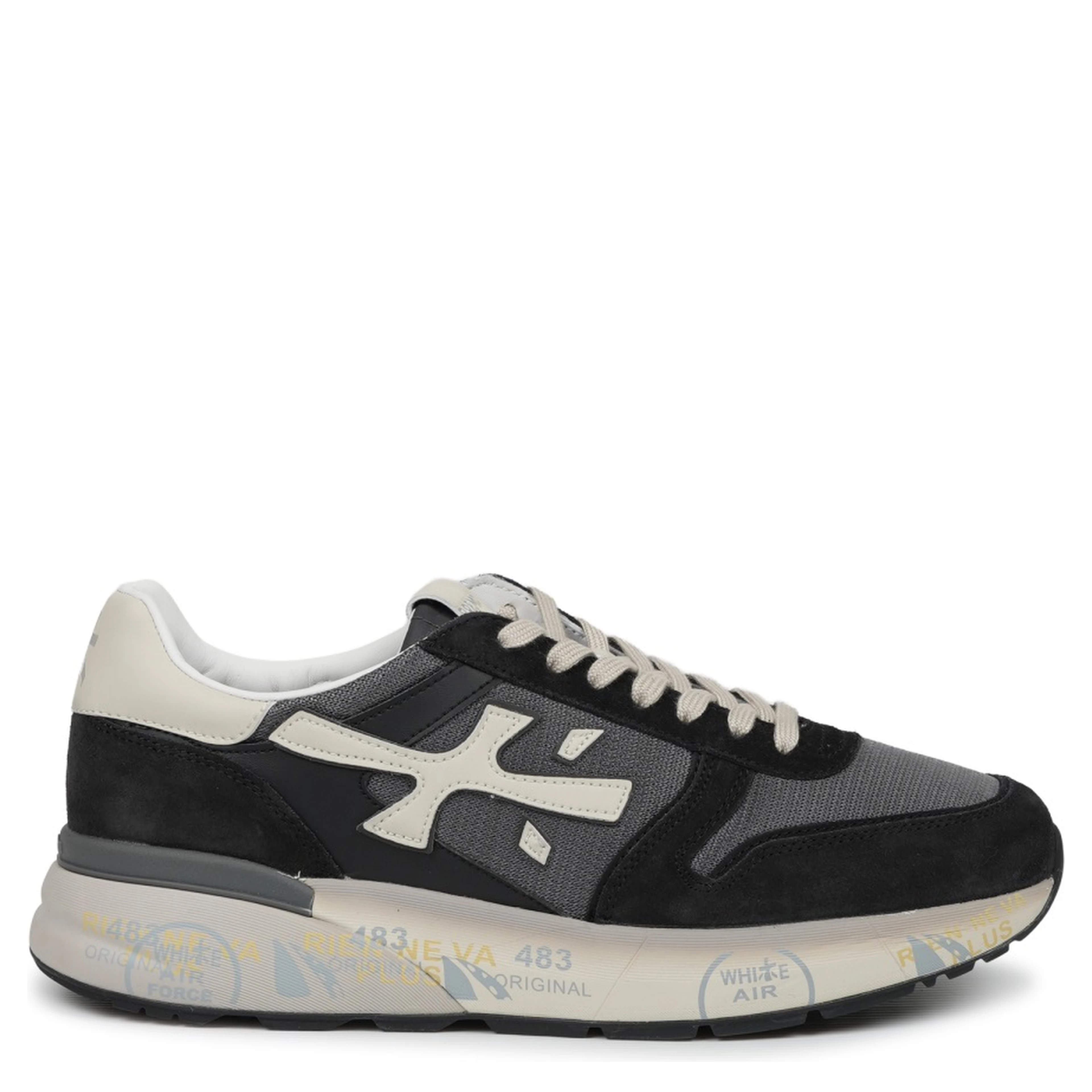 SNEAKER "MICK"