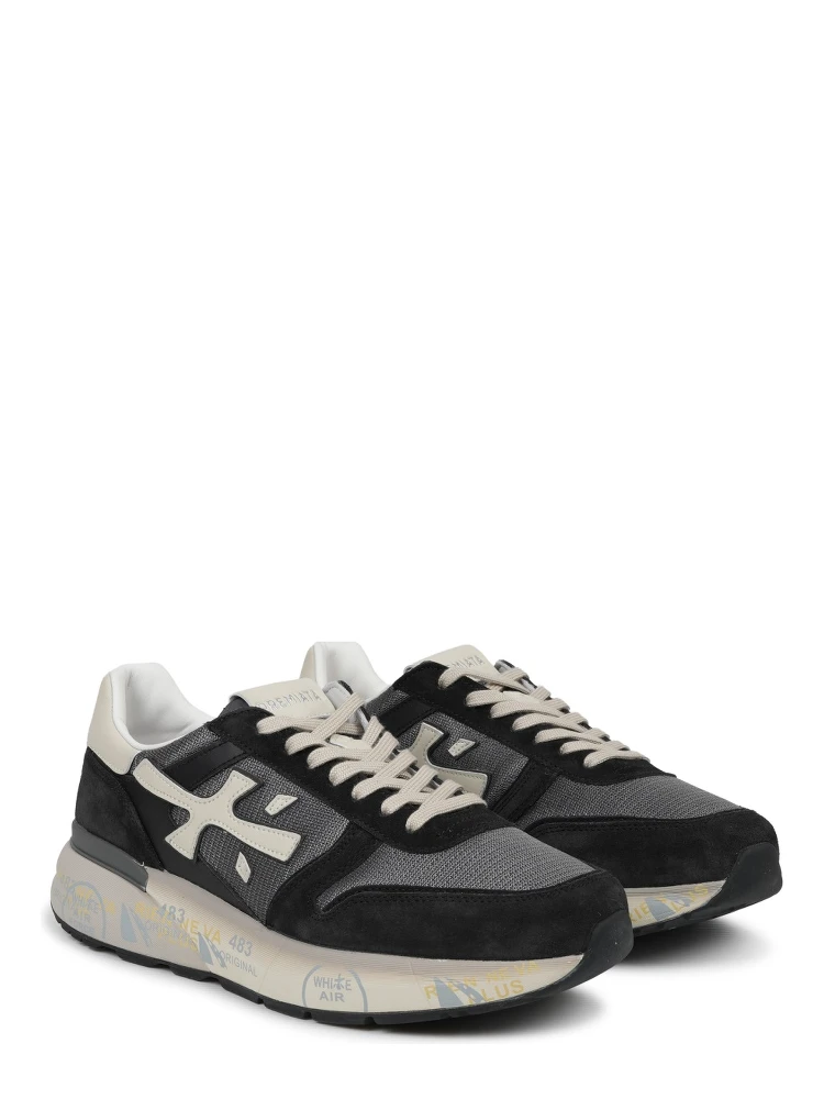 SNEAKER "MICK" alternative