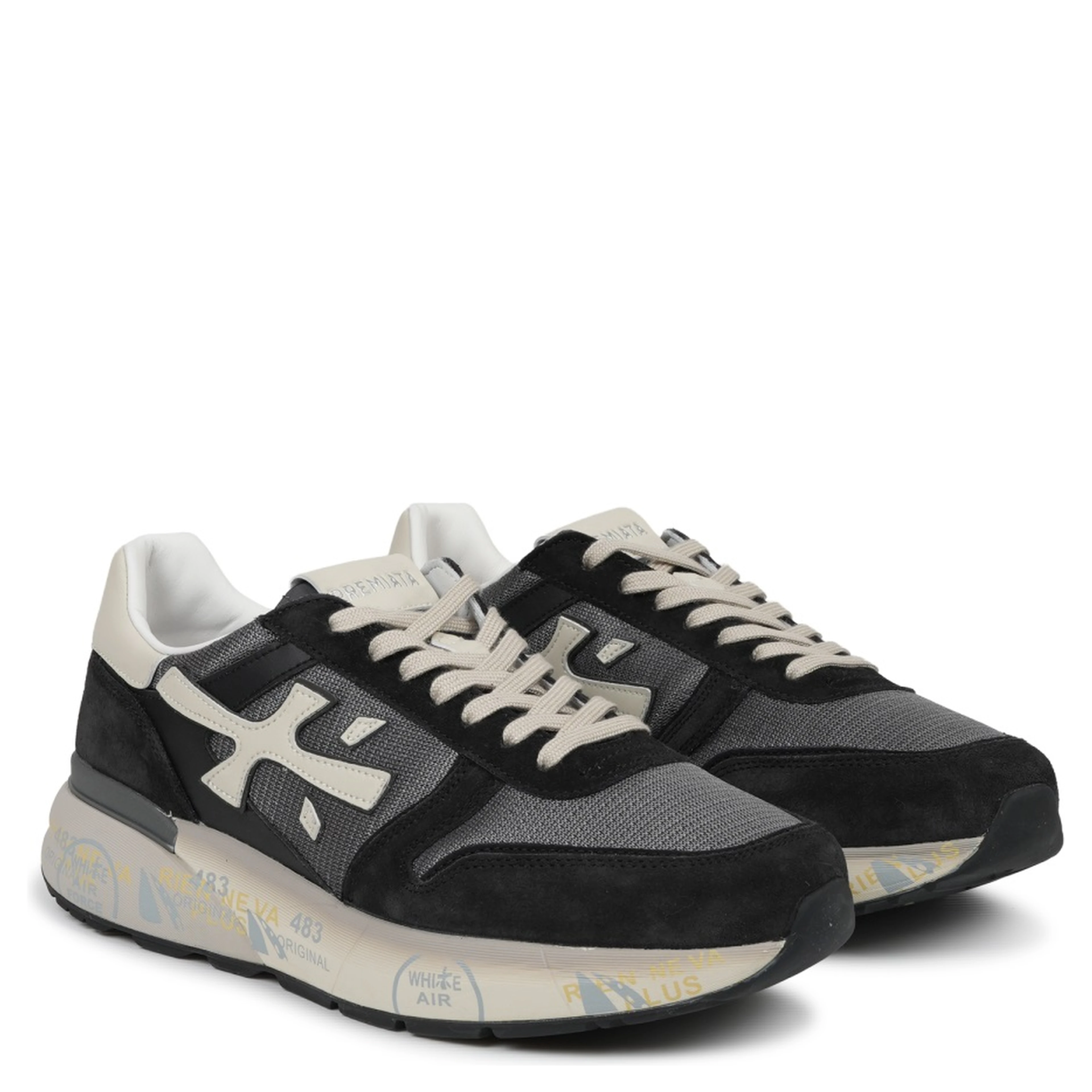 SNEAKER "MICK"