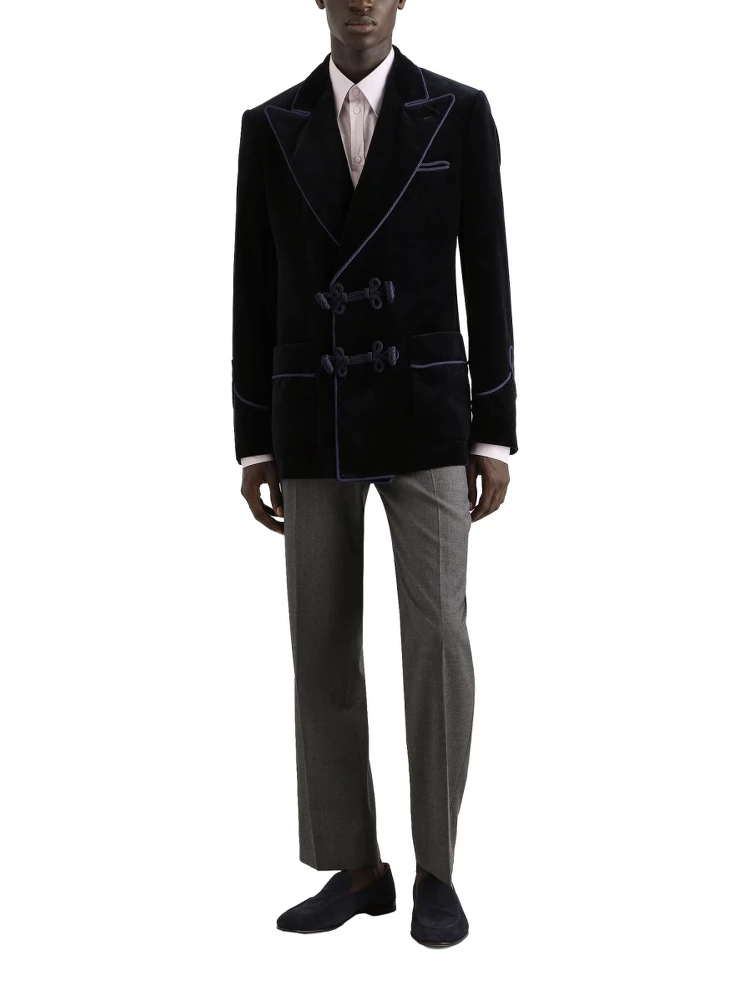 WOOL CANVAS PANTS alternative