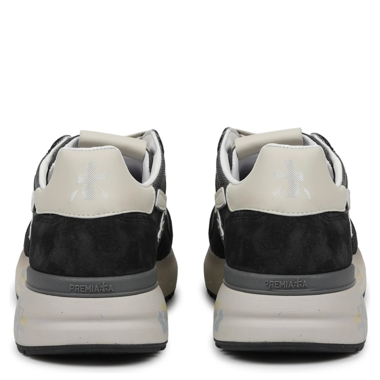 SNEAKER "MICK"