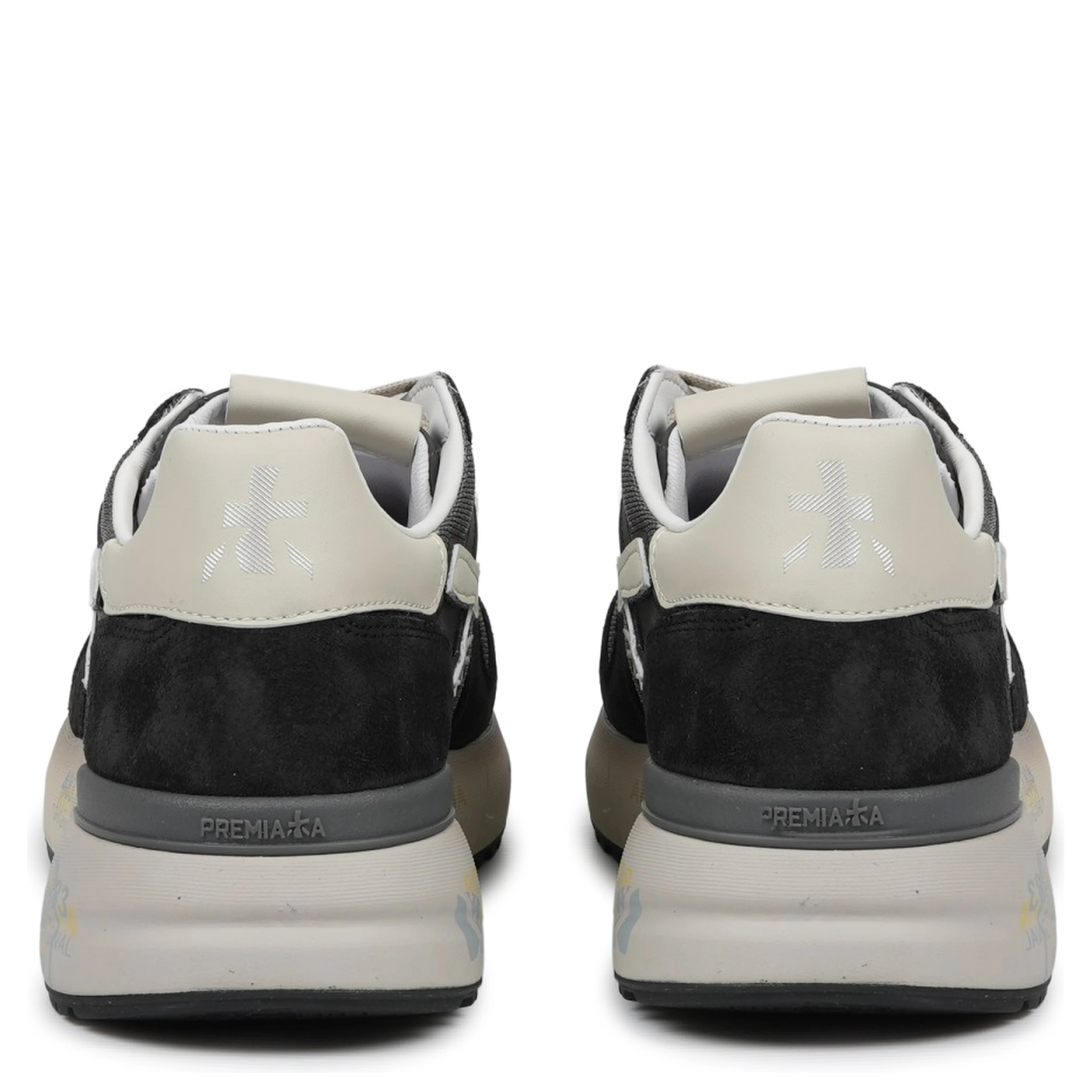 SNEAKER "MICK"