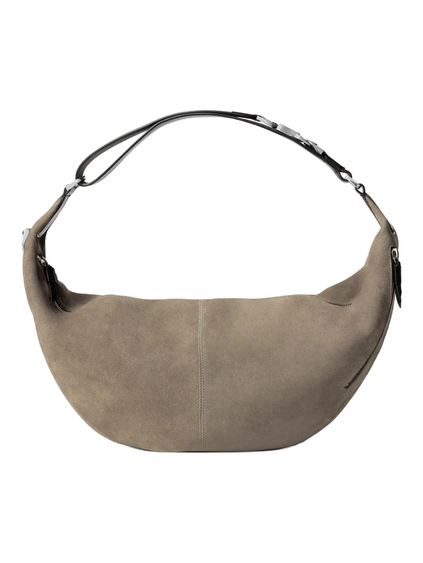 "QUIVER CLIP" BAG
