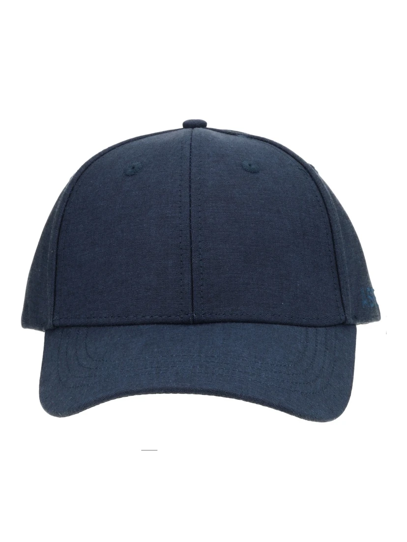 COTTON BASEBALL CAP