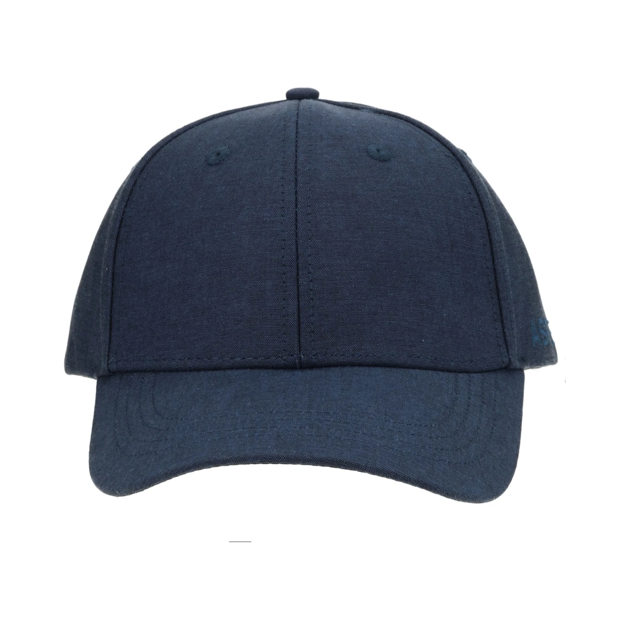 COTTON BASEBALL CAP