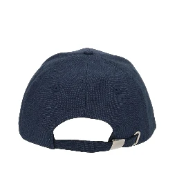 COTTON BASEBALL CAP