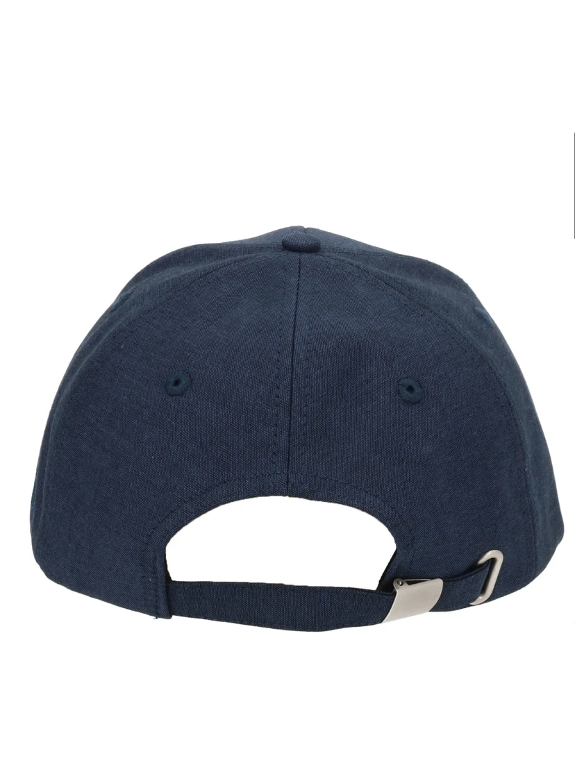 COTTON BASEBALL CAP