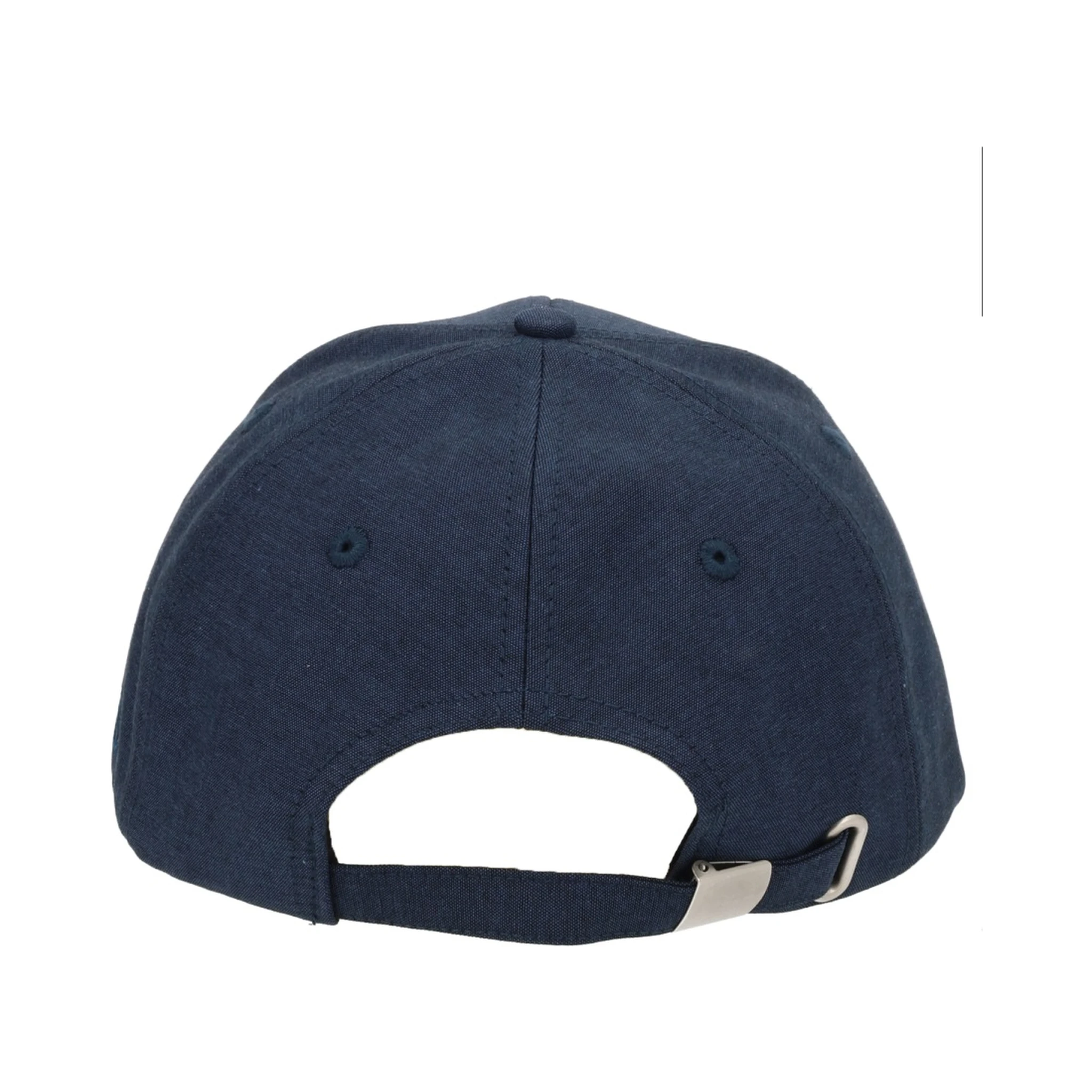 COTTON BASEBALL CAP