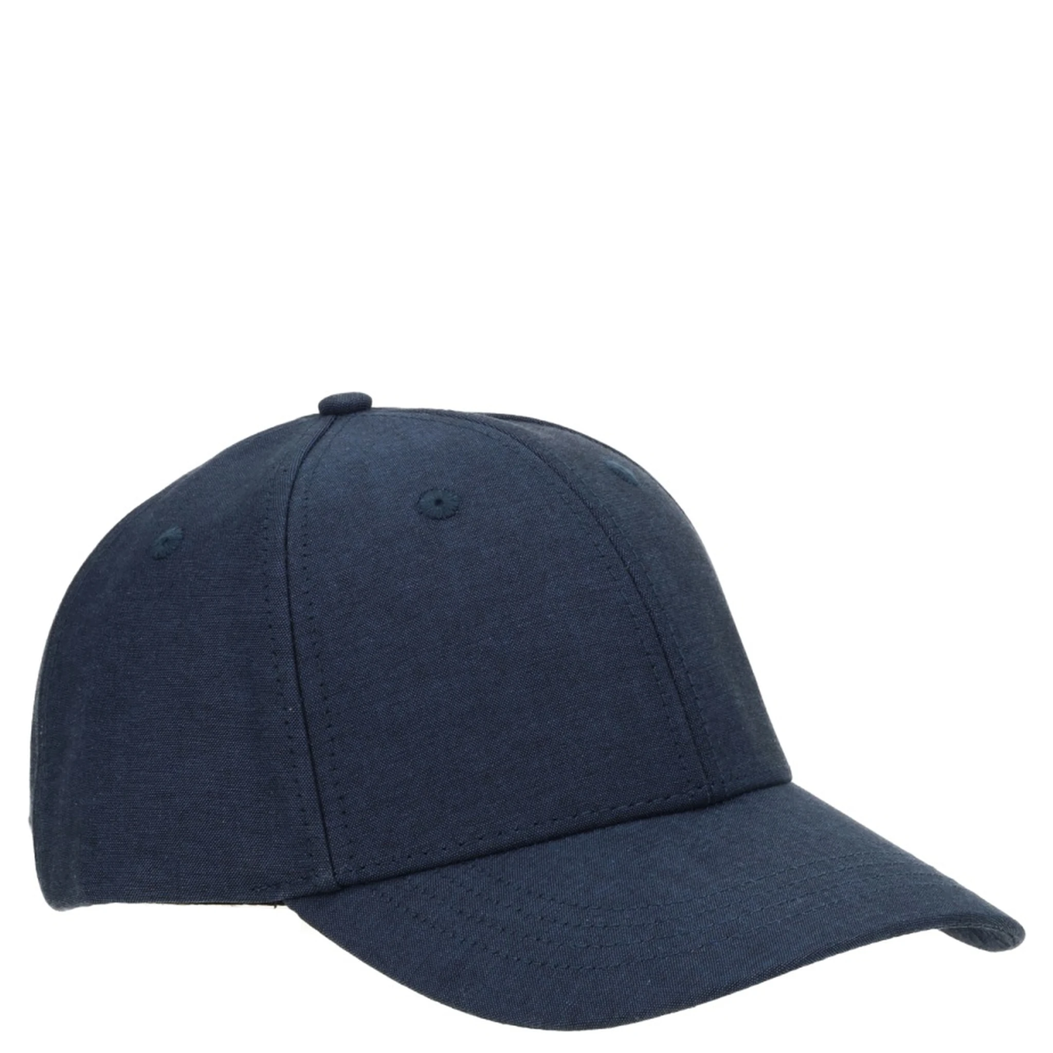 COTTON BASEBALL CAP