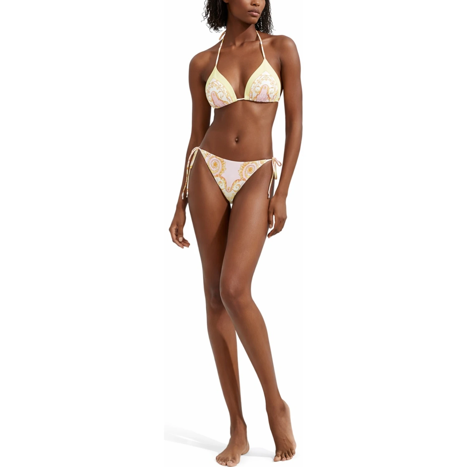 PRINT BIKINI BOTTOM