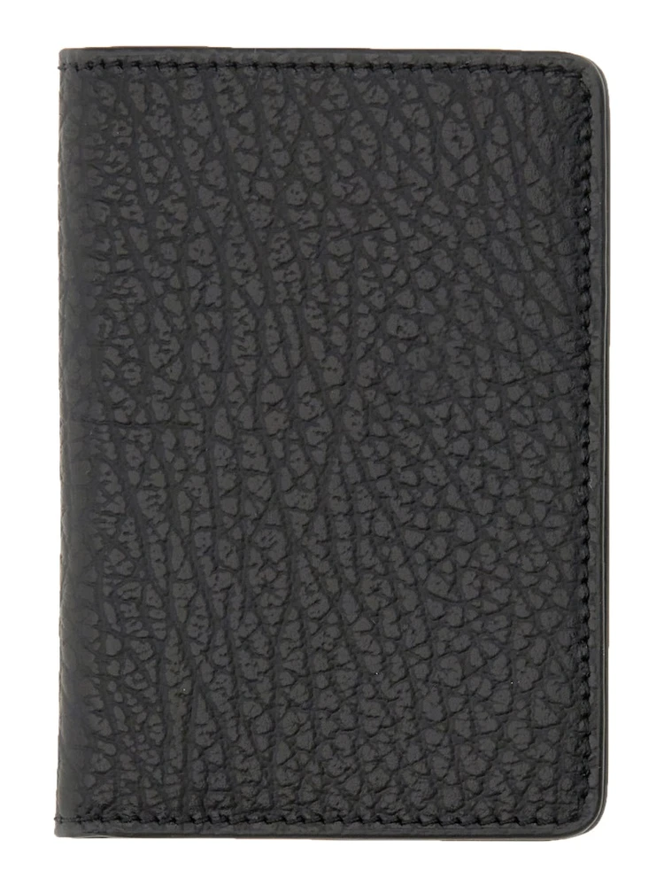 PORTACARTE CON LOGO alternative