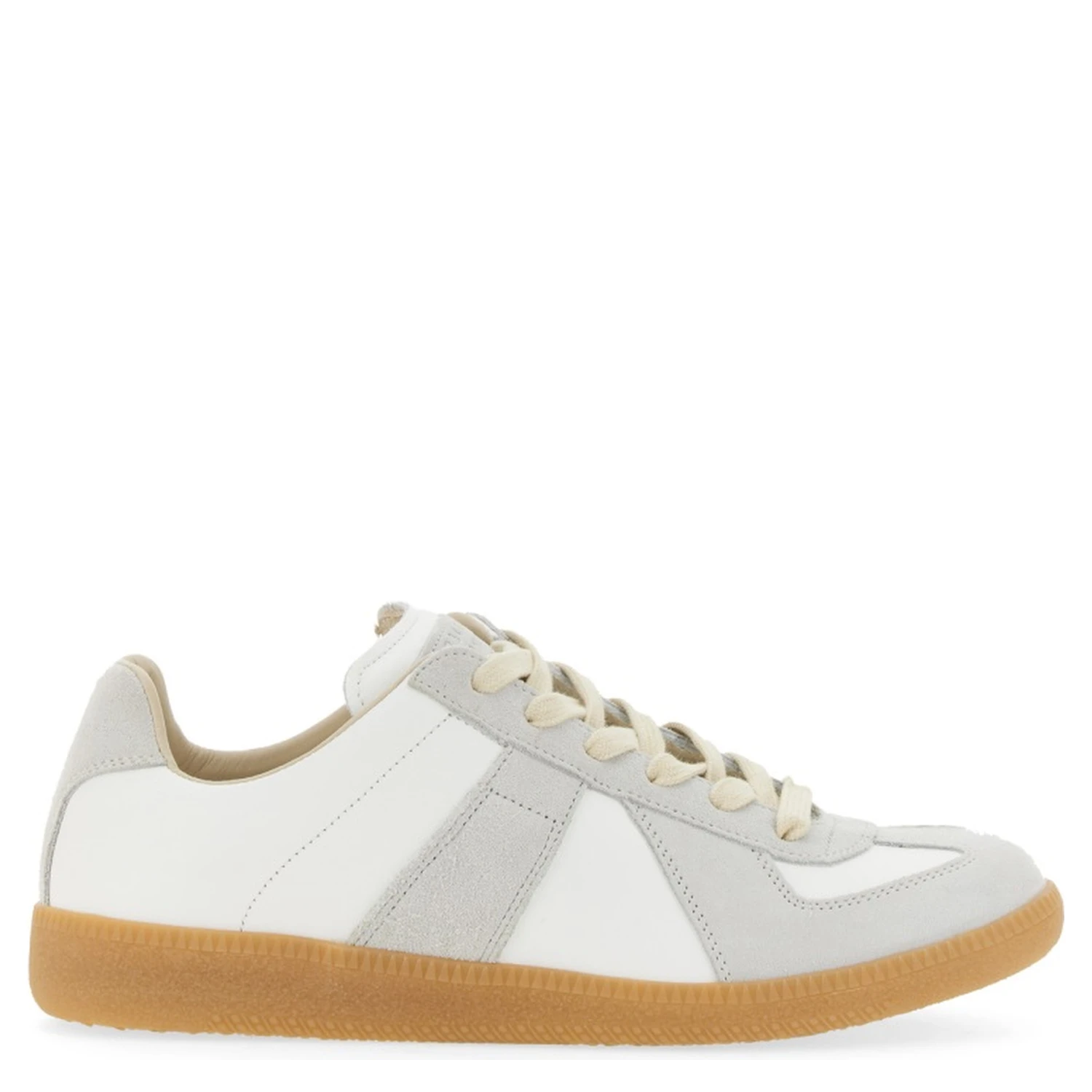"REPLICA" SNEAKER