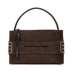 BORSA "LOAFER" SMALL