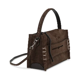 BORSA "LOAFER" SMALL