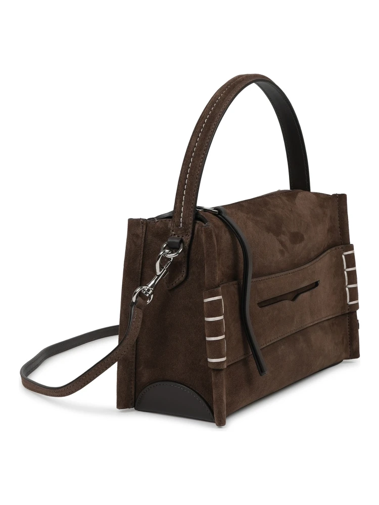 BORSA "LOAFER" SMALL alternative