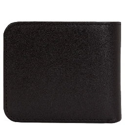 محفظة بشعار