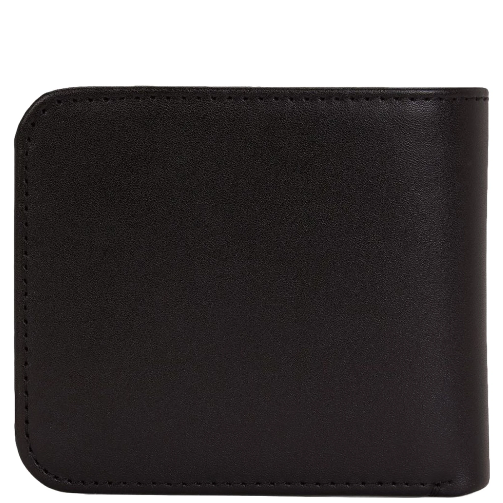 محفظة بشعار