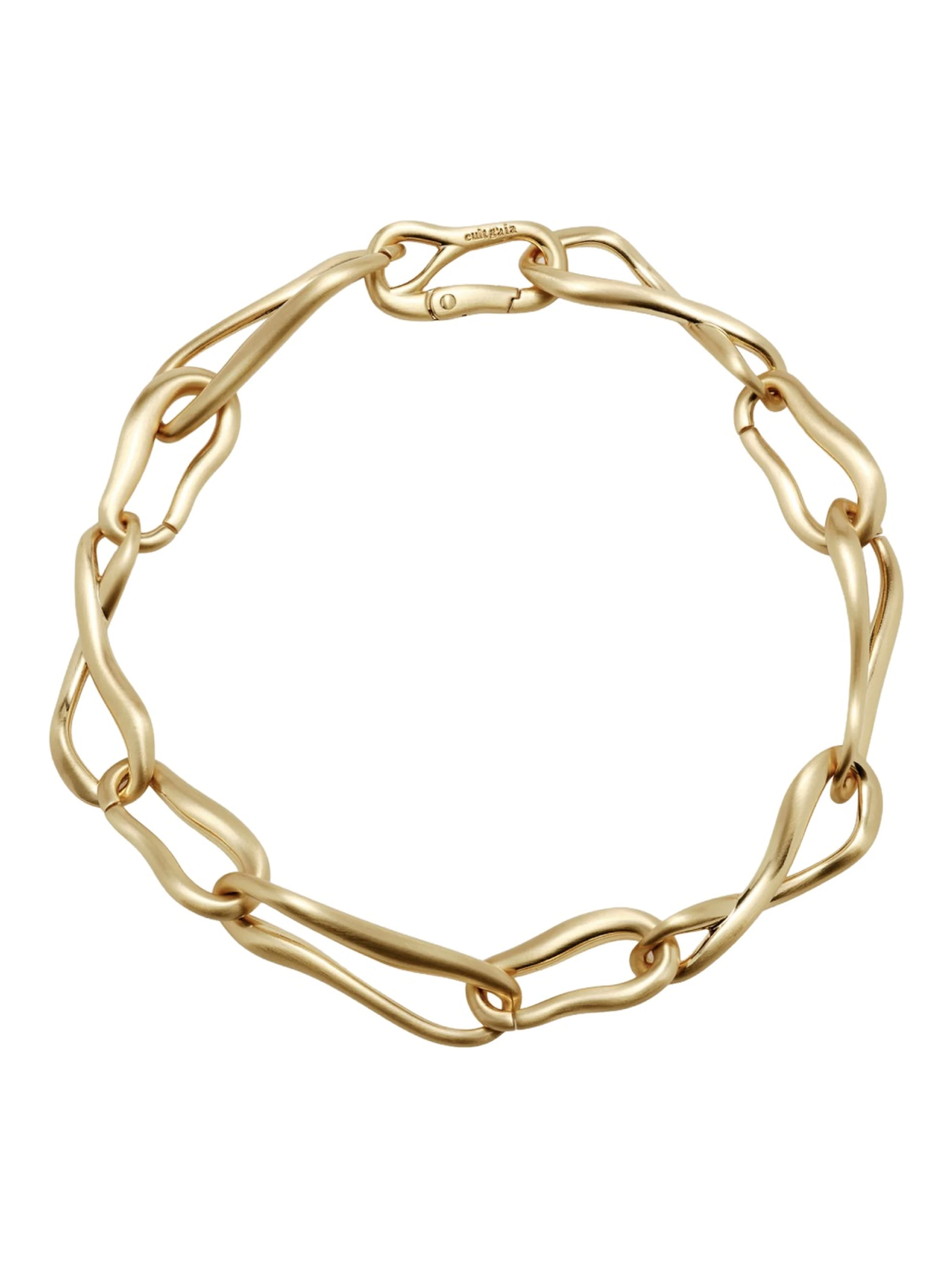 "REAL" NECKLACE.