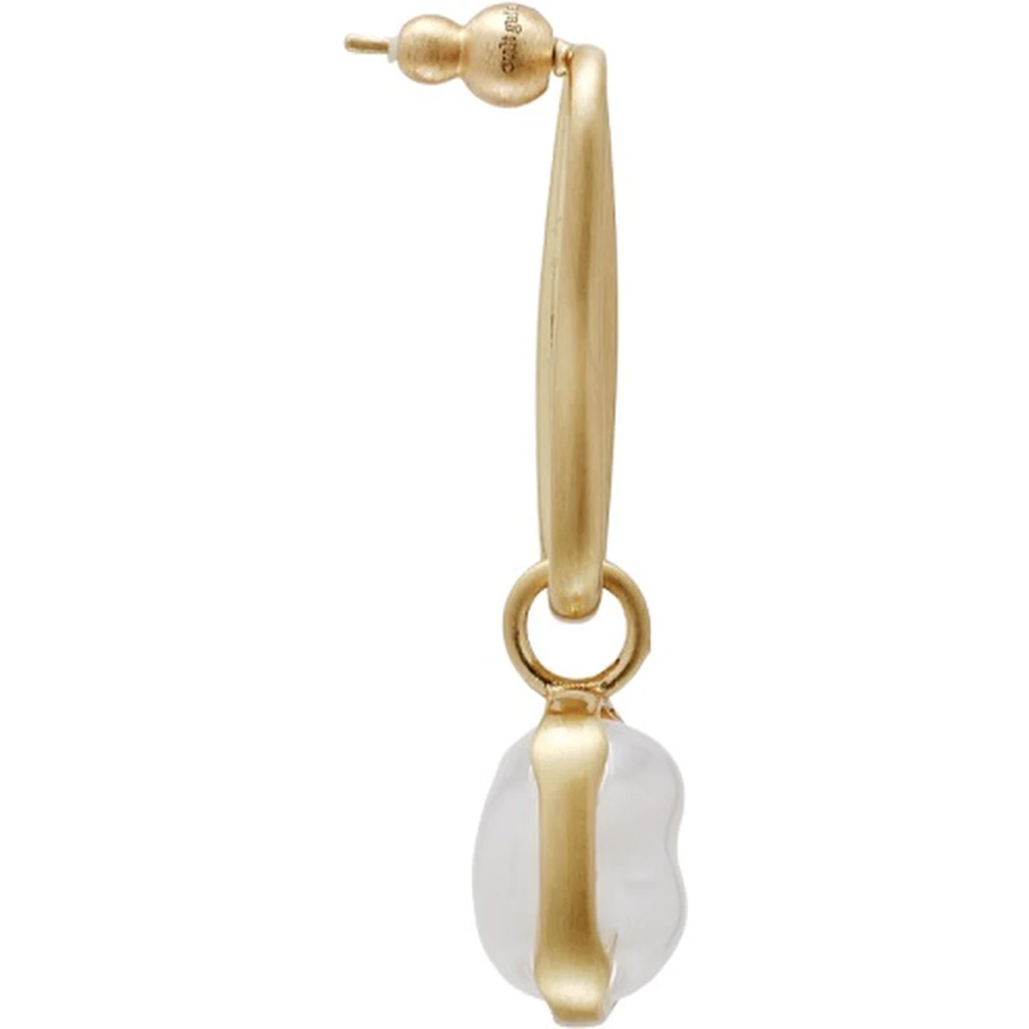 "TRUE" EARRINGS