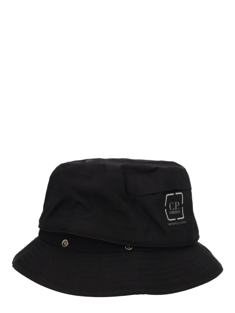 BUCKET HAT WITH LOGO alternative