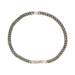 CHAIN NECKLACE