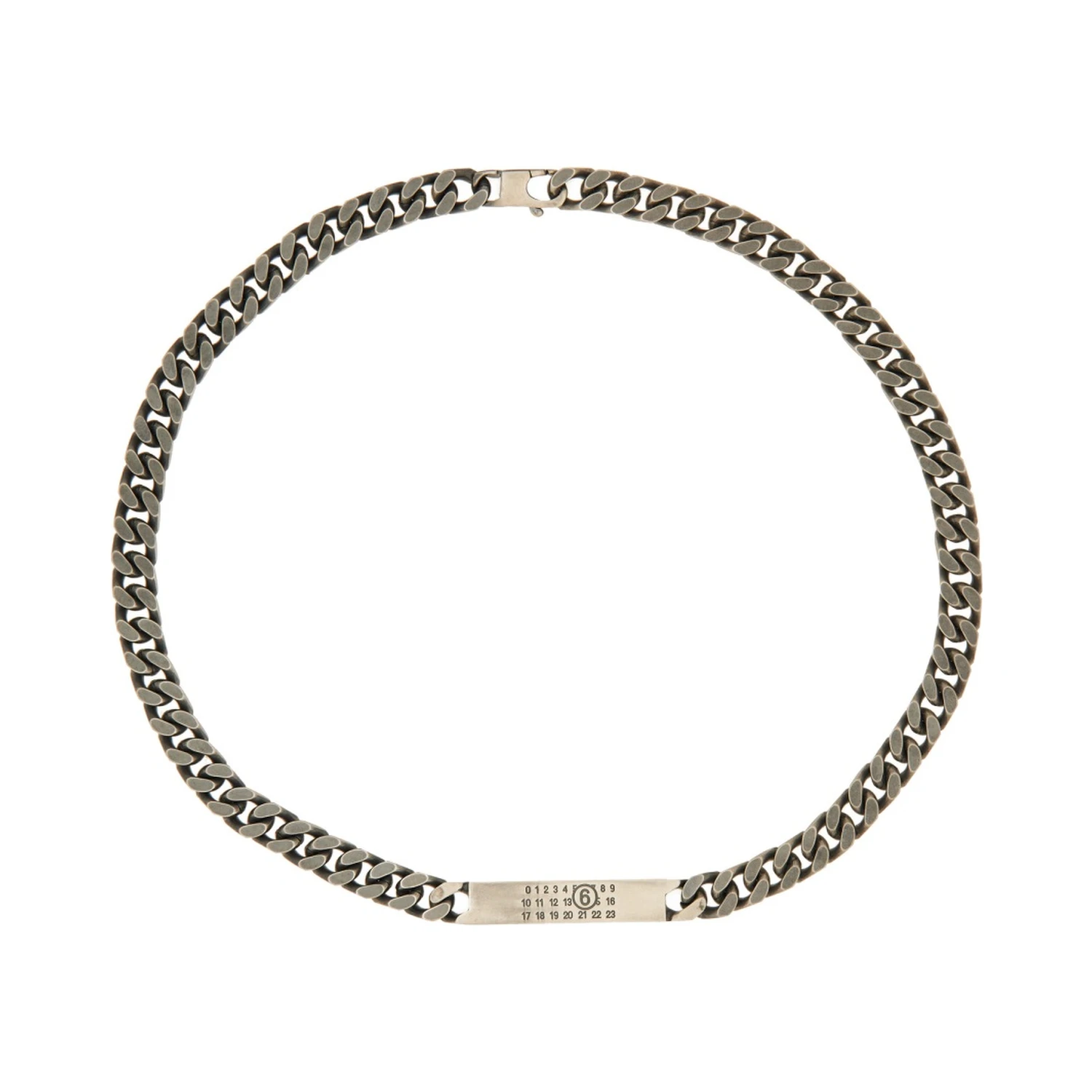 CHAIN NECKLACE