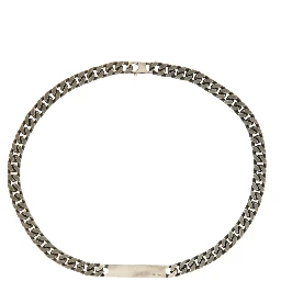 CHAIN NECKLACE