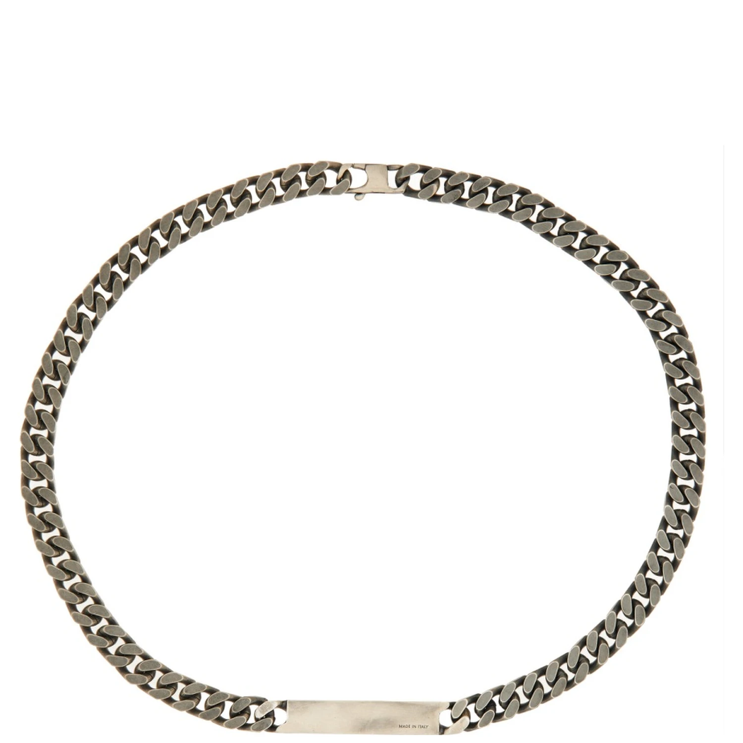 CHAIN NECKLACE