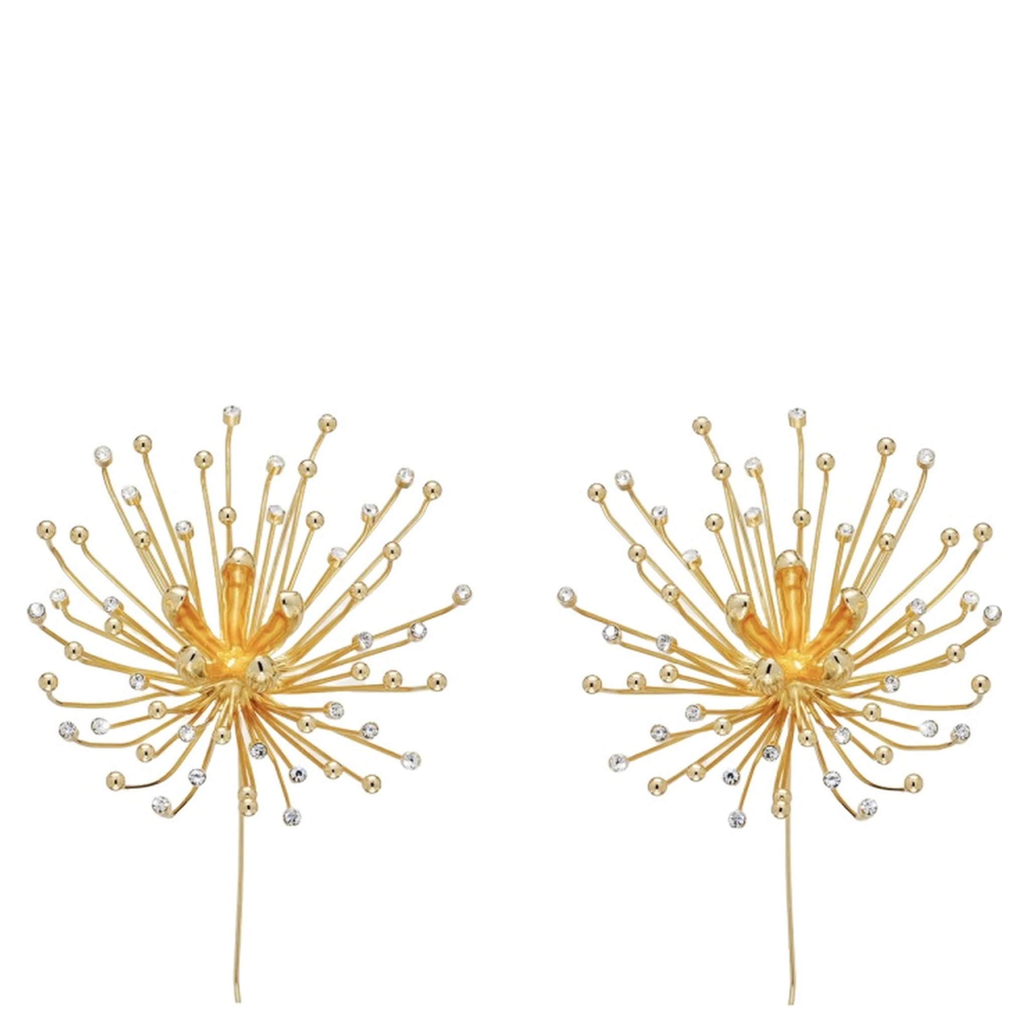 "DAMITA THREADER" EARRINGS