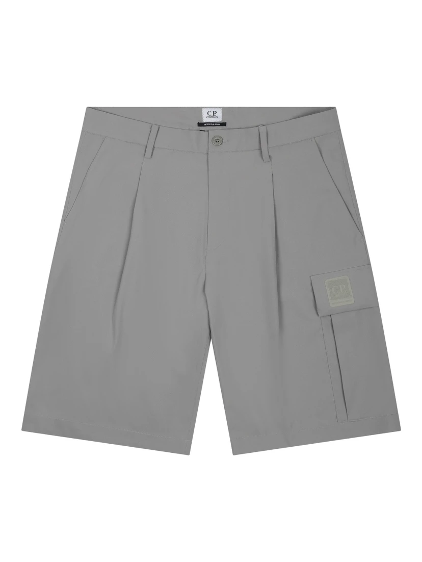 SHORTS "METROPOLIS" CARGO