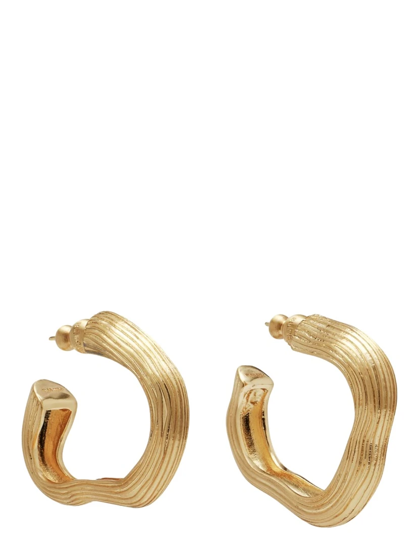 "PALAIS" EARRINGS